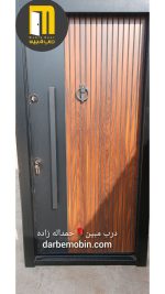 درب ضدسرقت لامینوکس - Image 2
