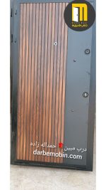 درب ضدسرقت لامینوکس - Image 3