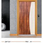 درب ضدسرقت لامینوکس کد 136