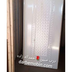 درب ضد آب سرویس بهداشتی و حمام