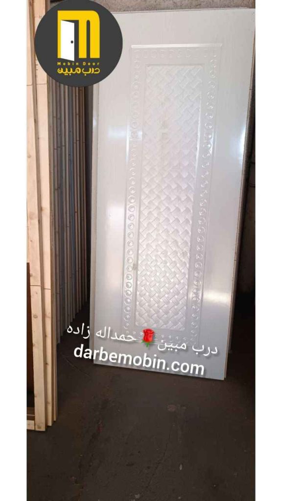 درب ضد آب سرویس بهداشتی و حمام