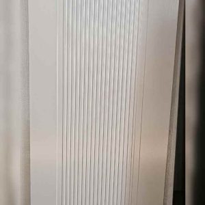 درب اتاق خواب درب سرویس درب 5میل و 8میل CNC PVC  سی ان سی پی وی سی