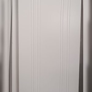 درب اتاق خواب درب سرویس درب 5میل و 8میل CNC PVC  سی ان سی پی وی سی