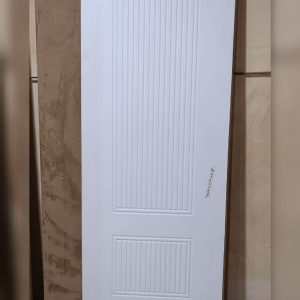 درب اتاق خواب درب سرویس درب 5میل و 8میل CNC PVC  سی ان سی پی وی سی