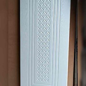 درب اتاق خواب درب سرویس 5میل و 8میل CNC PVC  سی ان سی پی وی سی