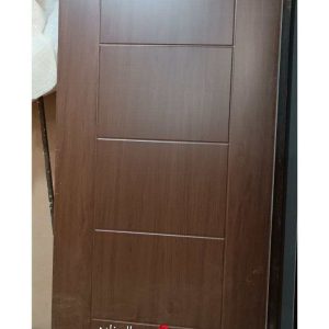 درب اتاق خواب درب سرویس 5میل و 8میل CNC PVC  سی ان سی پی وی سی