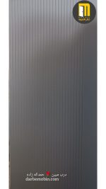 درب اتاق خواب درب سرویس 5میل و 8میل CNC PVC  سی ان سی پی وی سی