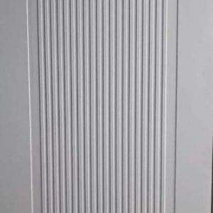 درب اتاق خواب درب سرویس 5میل و 8میل CNC PVC  سی ان سی پی وی سی