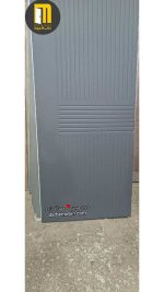 درب اتاق خواب 5میل و 8میل CNC PVC  سی ان سی پی وی سی - Image 2