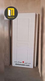 درب اتاقی اچ دی اف HDF - Image 2