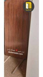 درب اتاقی ضد آب ebs