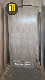 درب اتاقی ضد آب ebs - Image 2
