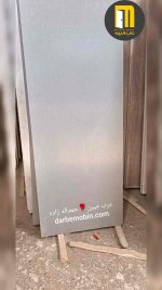درب اتاقی ضد آب ebs