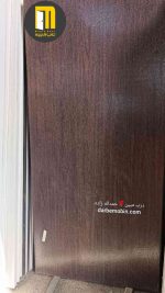 درب اتاقی ضد آب ebs