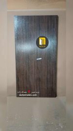 درب اتاقی ضد آب ebs - Image 2