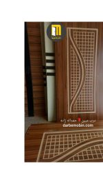 درب اتاقی لامینوکس Laminox - Image 2