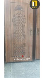 درب اتاقی لامینوکس Laminox