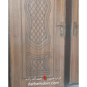 درب اتاقی لامینوکس Laminox