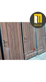 درب اتاقی لامینوکس Laminox
