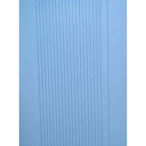 درب اتاق خواب 5میل و 8میل CNC PVC  سی ان سی پی وی سی
