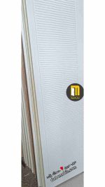 درب 5میل و 8میل CNC PVC  سی ان سی پی وی سی