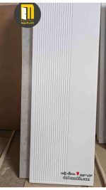 درب 5میل و 8میل CNC PVC  سی ان سی پی وی سی