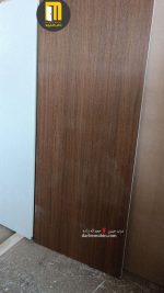 درب اتاقی ضد آب ebs