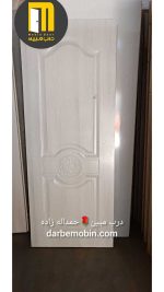 درب اتاقی ملامینه HPL
