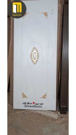 درب اتاق خواب جدید ( رنگ )5میل و 8میل CNC سی ان سی رنگ مدرن