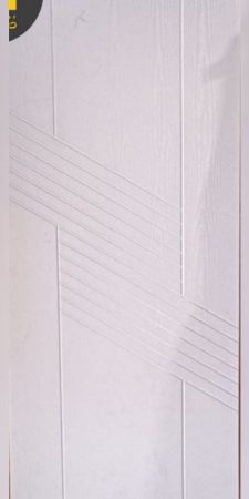 درب pvc دستشویی