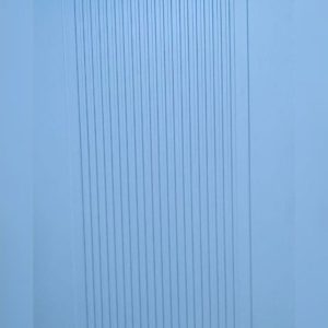 درب اتاق خواب مدرن جدید 5میل و 8میل CNC PVC پی وی سی
