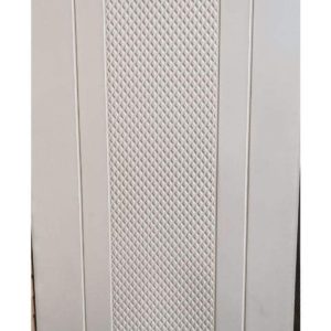 درب اتاق خواب مدرن جدید 5میل و 8میل CNC PVC پی وی سی