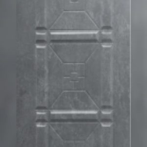 درب اتاق خواب جدید مدرن 5میل و 8میل CNC PVC پی وی سی