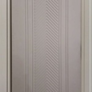 درب اتاق خواب جدید مدرن 5میل و 8میل CNC PVC پی وی سی کد 476
