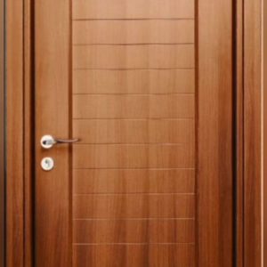 درب اتاق خواب مدرن جدید 5میل و 8میل CNC PVC پی وی سی کد 464