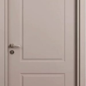 درب اتاق خواب جدید مدرن 5میل و 8میل CNC PVC پی وی سی کد 462