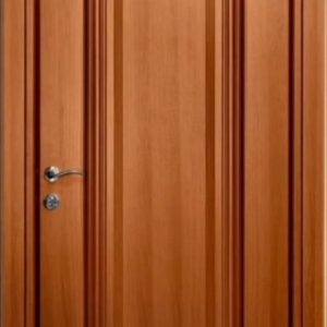 درب 5میل و 8میل CNC PVC پی وی سی کد 434