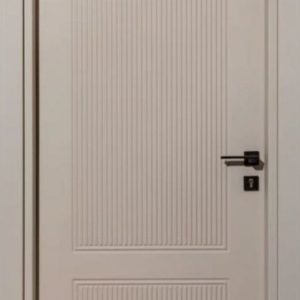 درب 5میل و 8میل CNC PVC پی وی سی کد 428