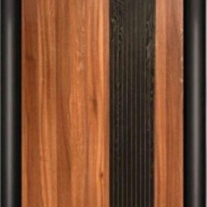 درب ضدسرقت لامینوکس Laminox مدل 186