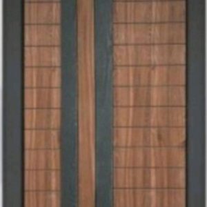 درب ضدسرقت لامینوکس جدید مدرن Laminox کد 916