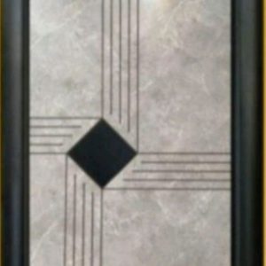 درب ضدسرقت لامینوکس مدرن جدید Laminox کد 915