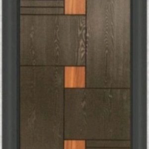 درب ضدسرقت لامینوکس مدرن جدید Laminox کد 912