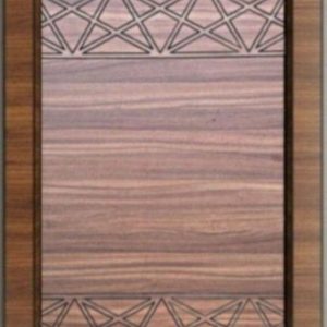 درب ضدسرقت لامینوکس مدرن جدید Laminox کد 911