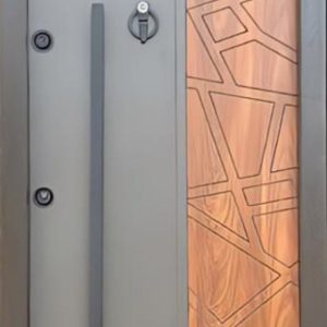 درب ضدسرقت لامینوکس Laminox مدل 186