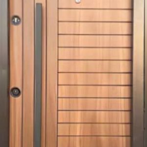 درب ضدسرقت لامینوکس راپیدو مدرن Laminox کد 908