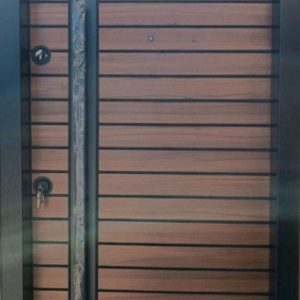 درب ضدسرقت لامینوکس ماهور مدرن Laminox جدید کد 907