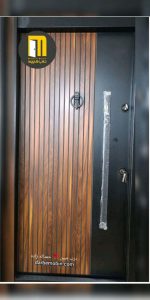 درب ضدسرقت لامینوکس سیتا Laminox مدرن جدید کد 905