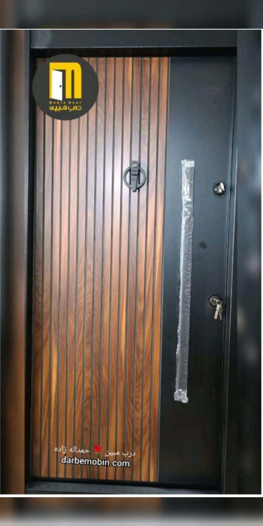 درب ضدسرقت لامینوکس سیتا Laminox مدرن جدید کد 905