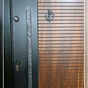درب ضدسرقت لامینوکس سیتا Laminox کد 904