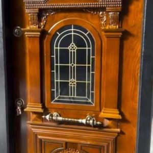 درب ضدسرقت تارویژ برجسته جدید مدرن کد 902